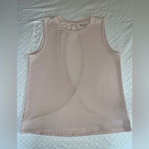 Athleta Essence Open Back Tank